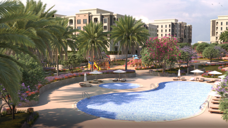 Alca, 6th Settlement - developer photography