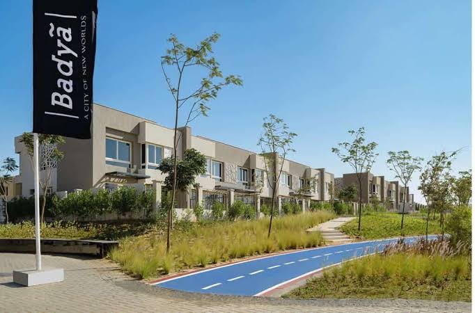 Badya by Palm Hills Developments in 6th of October