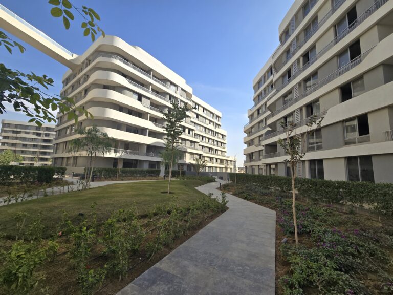 Bloomfields in Mostakbal City by Tatweer Misr
