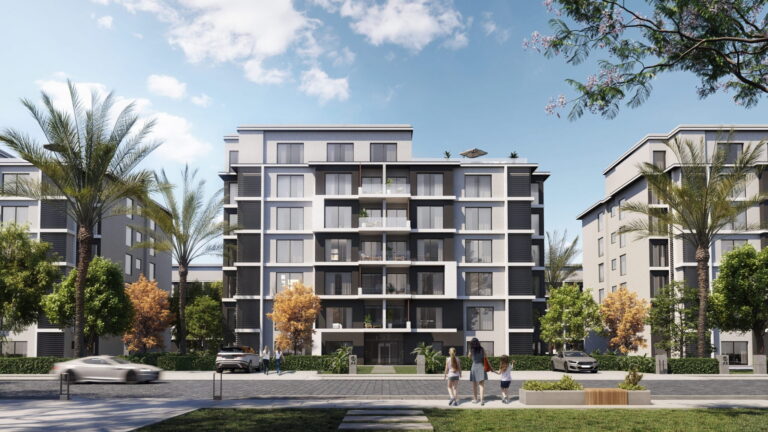Creektown, New Cairo - developer photography