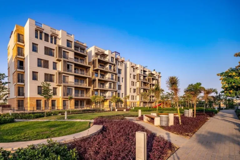 Eastown by SODIC in New Cairo