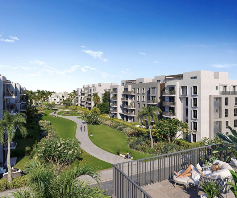 Eastvale - هليوبوليس الجديدة - صور من المطور