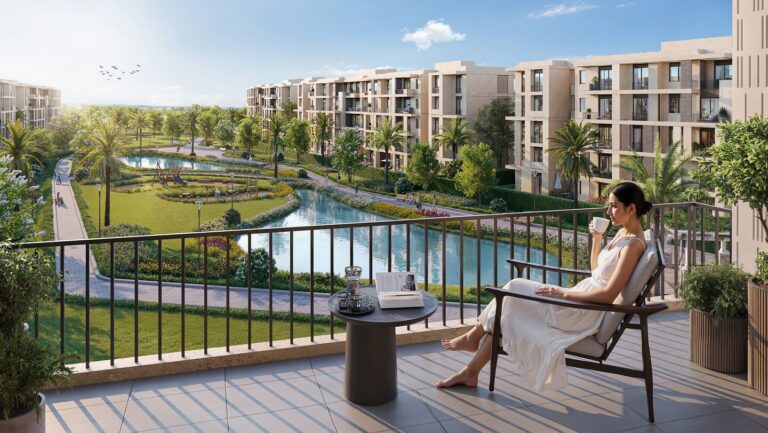 Eastvale, New Heliopolis - developer photography