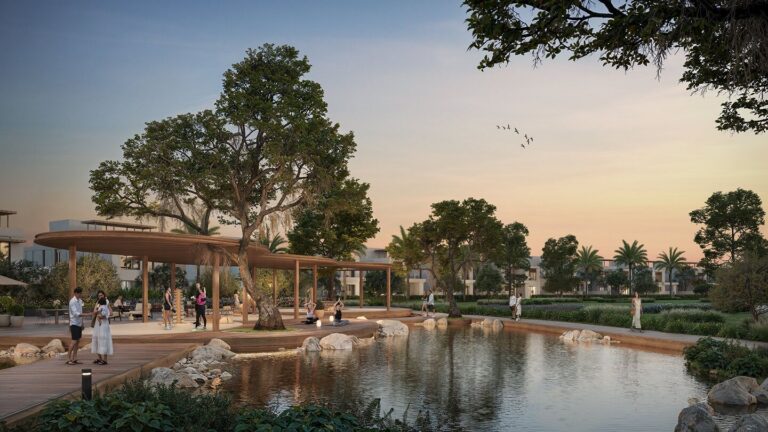 Eastvale, New Heliopolis - developer photography