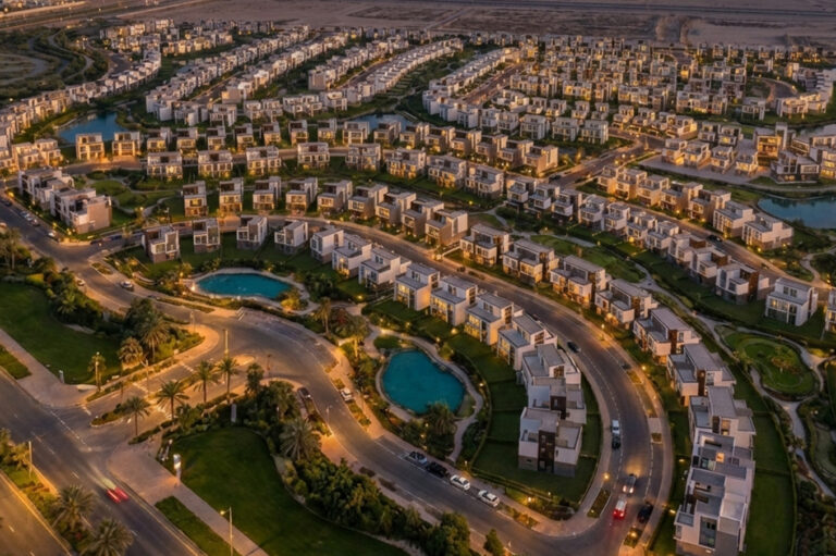 الباتيو جيد - العاصمة الإدارية الجديدة - صور من المطور