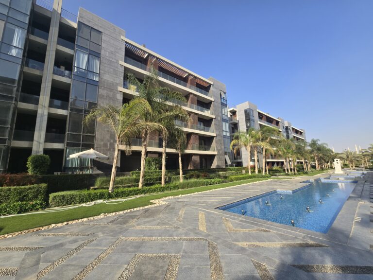 El Patio Oro in New Cairo by La Vista Developments