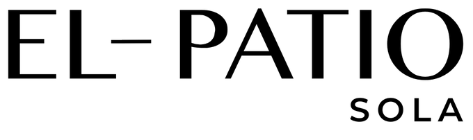 شعار El Patio Sola