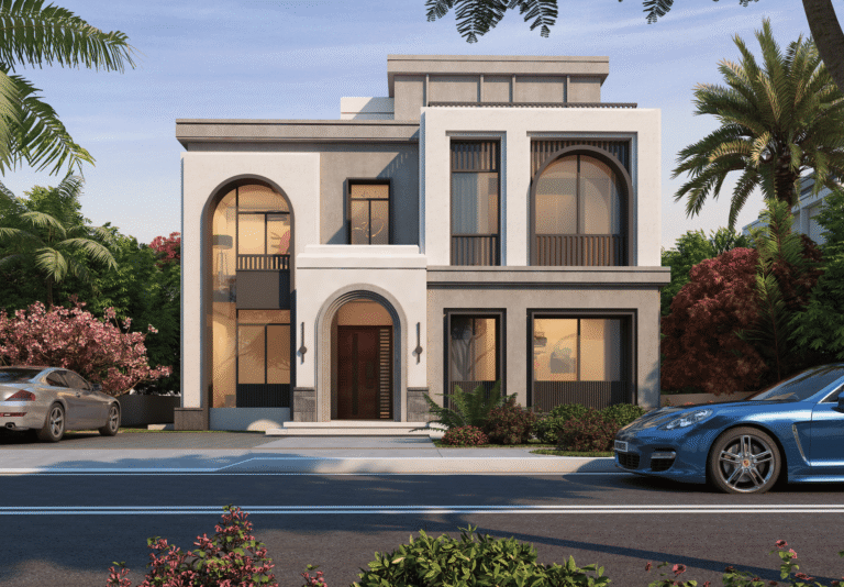 Ever New Cairo, 6th Settlement - developer photography