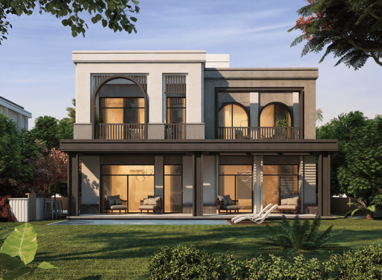 Ever New Cairo, 6th Settlement - developer photography