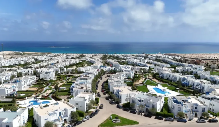 Evia - MV Ras El Hekma, North Coast - developer photography