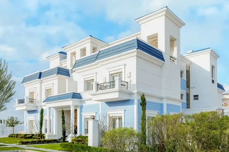 Grand Valleys (MV) - العاصمة الإدارية الجديدة - صور من المطور