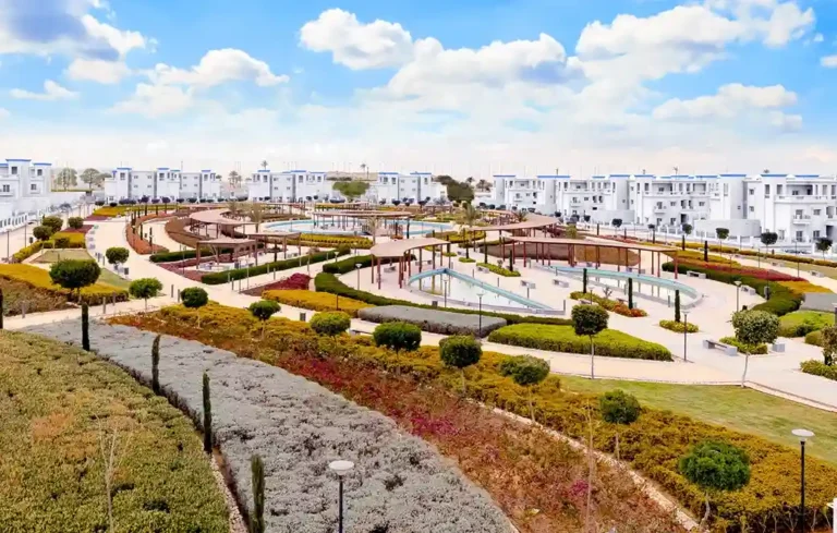 Grand Valleys (MV) - العاصمة الإدارية الجديدة - صور من المطور
