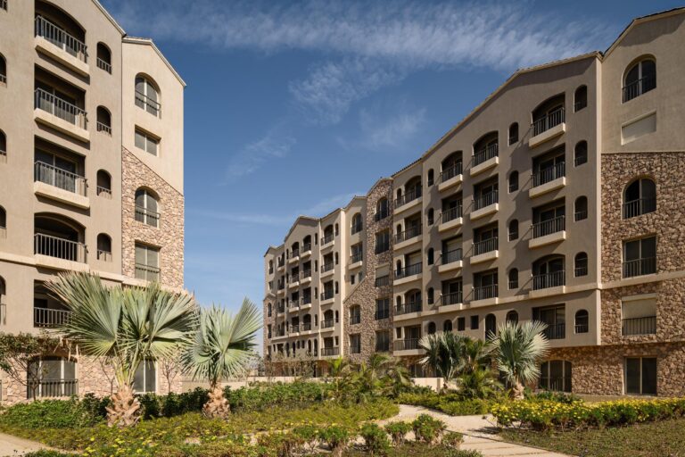 Green Square (Sabbour) - مدينة المستقبل - صور من المطور