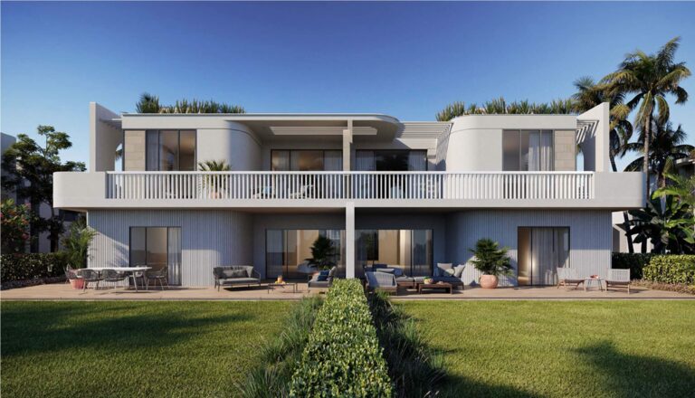 June, North Coast - developer photography