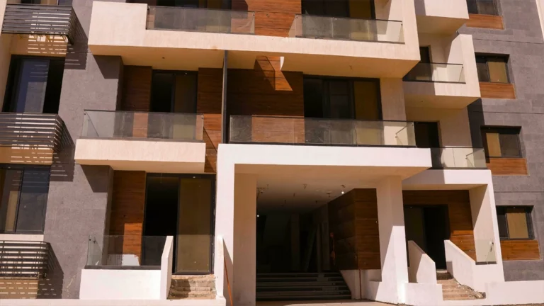 La Mirada - مدينة المستقبل - صور من المطور