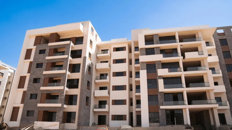 La Mirada - مدينة المستقبل - صور من المطور