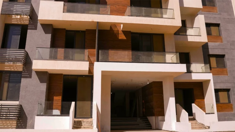 La Mirada - مدينة المستقبل - صور من المطور