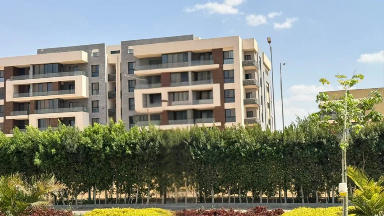 La Mirada - مدينة المستقبل - صور من المطور