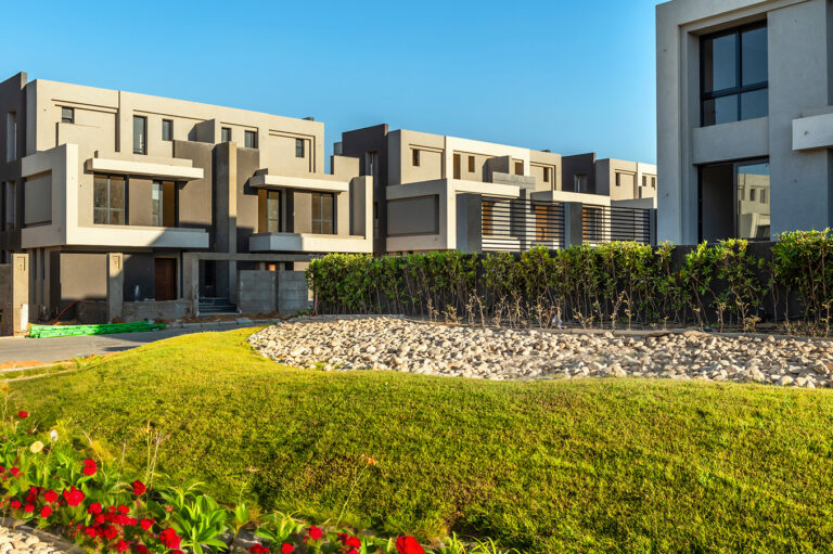 La Vista City - العاصمة الإدارية الجديدة - صور من المطور