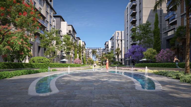 Lusail Residence