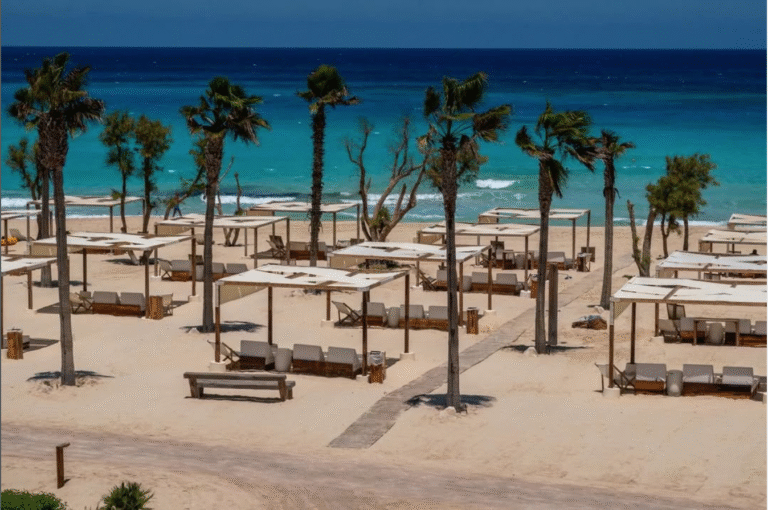 Marsa Baghush, North Coast