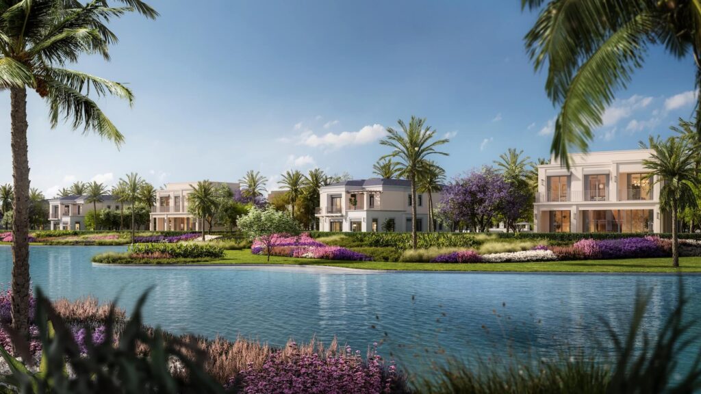 Mivida Gardens, Mostakbal City
