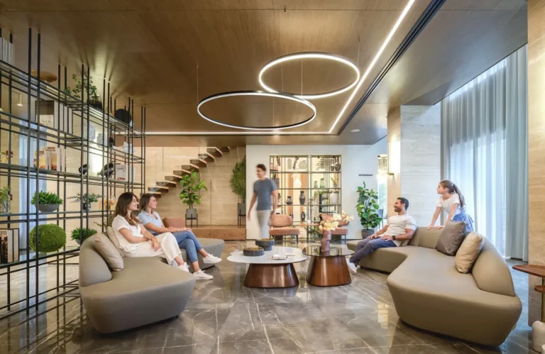 Mountain View iCity New Cairo, New Cairo - developer photography