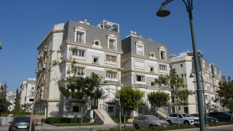 Creekview, New Cairo