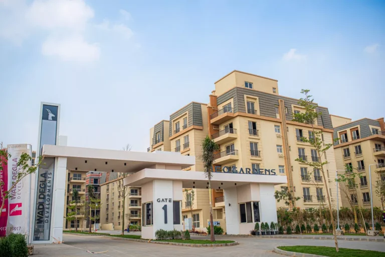 Neopolis - مدينة المستقبل - صور من المطور