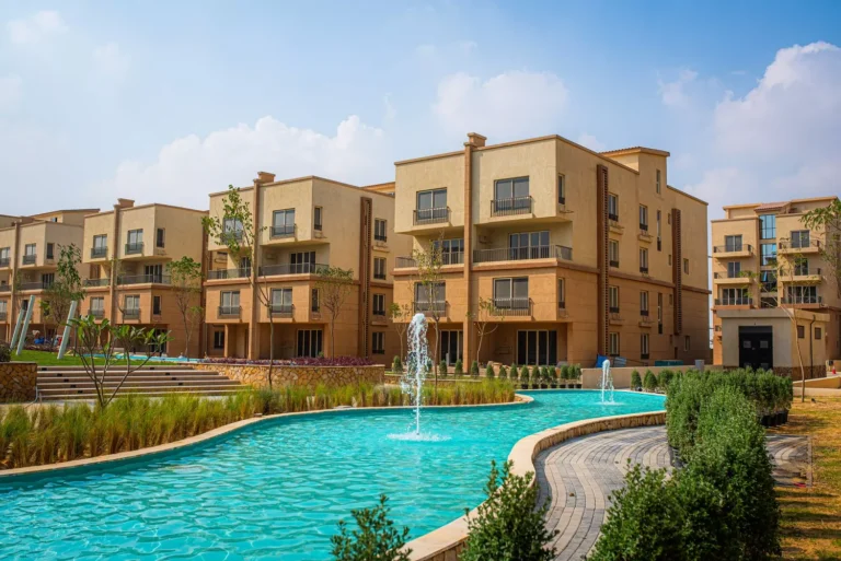 Neopolis - مدينة المستقبل - صور من المطور