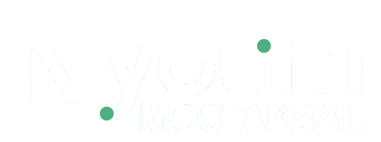 شعار Nyoum Mostaqbal City