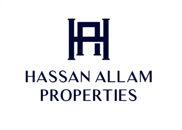 Hassan Allam Properties logo