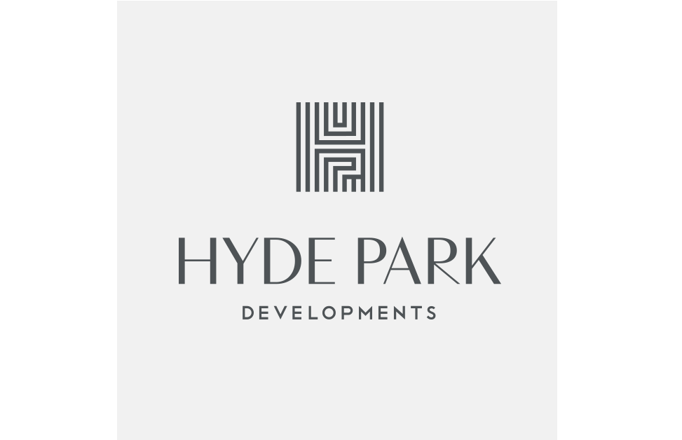 Hyde Park Developments logo