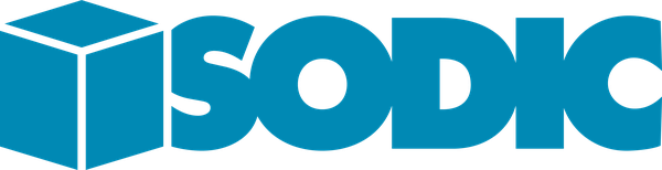 SODIC logo
