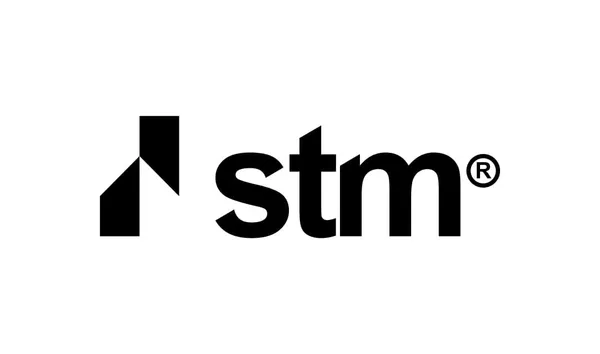 STM Developments logo