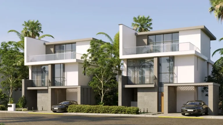 Saada Boutique, 6th Settlement - developer photography