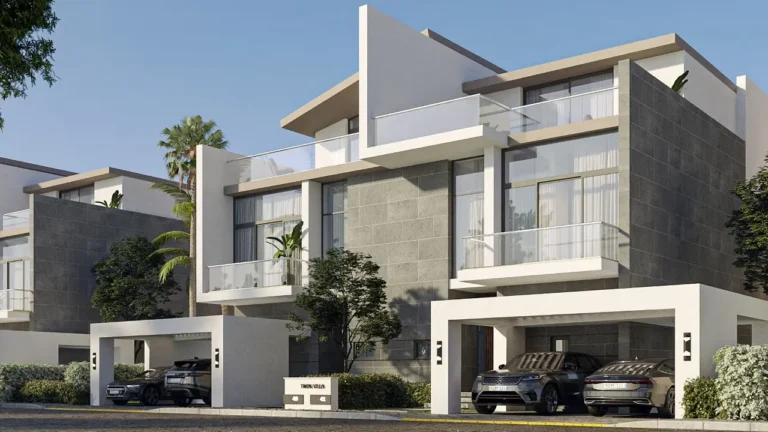 Saada Boutique, 6th Settlement - developer photography