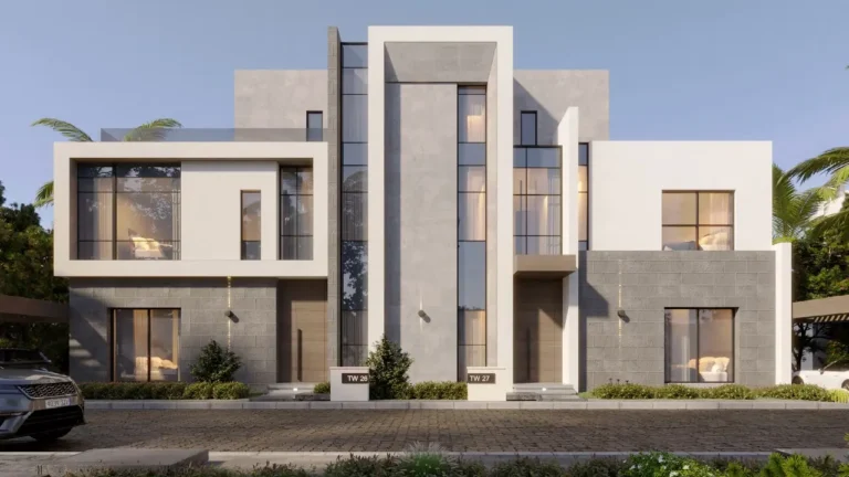 Saada Boutique, 6th Settlement - developer photography