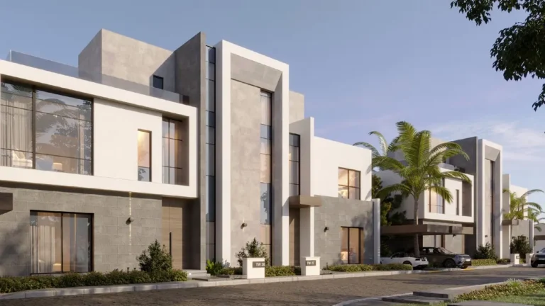 Saada Boutique, 6th Settlement - developer photography