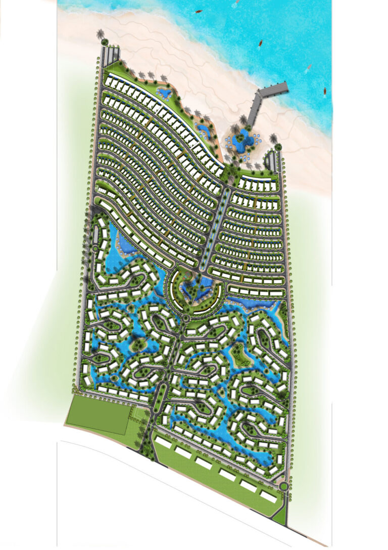Safia - Ras El Hekma, North Coast - developer photography