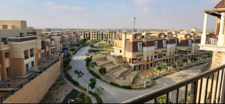 East Wave S-Villas at Sarai S2