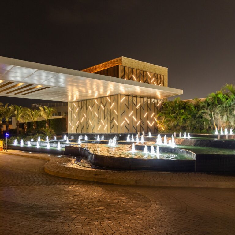Swan Lake Residences New Cairo - القاهرة الجديدة - صور من المطور