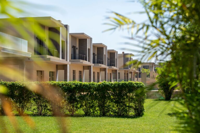 Swan Lake Residences New Cairo, New Cairo - developer photography