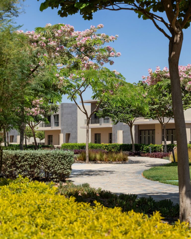 Swan Lake Residences New Cairo, New Cairo - developer photography