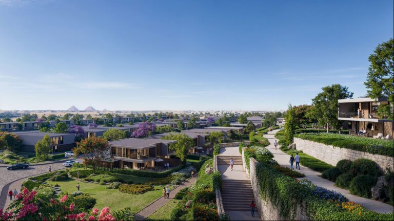 Swan Lake West, 6th of October - developer photography
