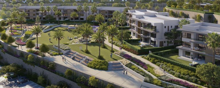 Swan Lake West, 6th of October - developer photography