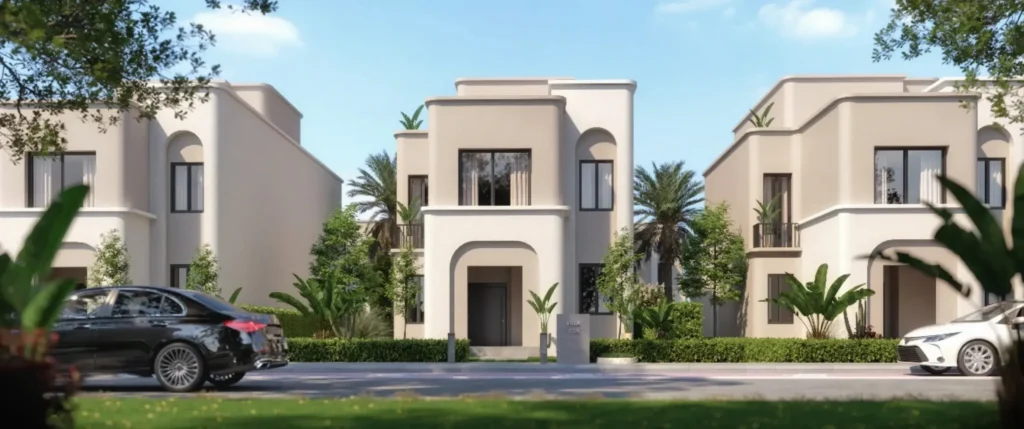تلالا - هليوبوليس الجديدة - صور من المطور