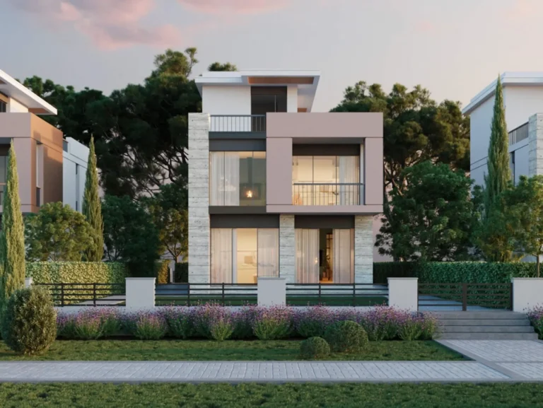 The Estates Residences, New Zayed - developer photography