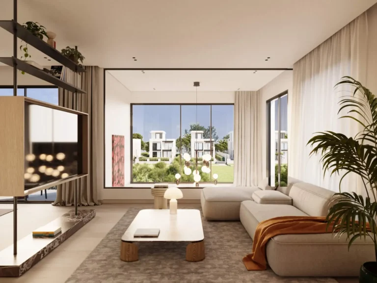 The Estates Residences, New Zayed - developer photography
