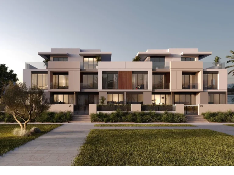 The Estates Residences, New Zayed - developer photography
